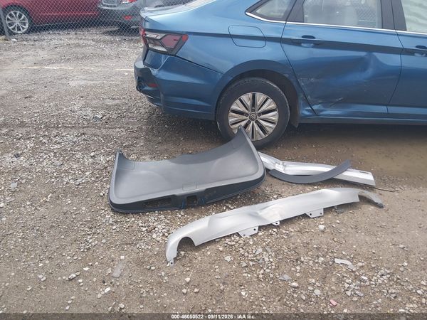 2019 HONDA CR-V EX — I13