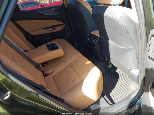 2024 LEXUS NX 350 LUXURY — I8