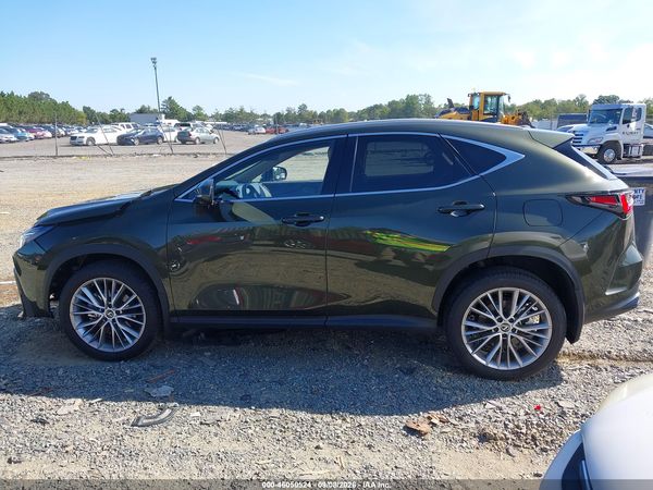 2024 LEXUS NX 350 LUXURY — I117
