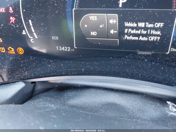 2024 LEXUS NX 350 LUXURY — I118