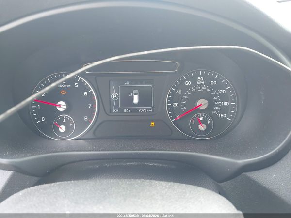 2018 KIA SORENTO 2.4L LX — I7