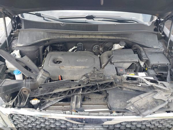 2018 KIA SORENTO 2.4L LX — I10