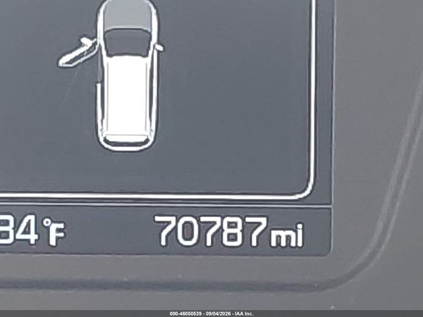 2018 KIA SORENTO 2.4L LX — I118