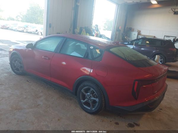 2025 KIA K4 LXS — I3