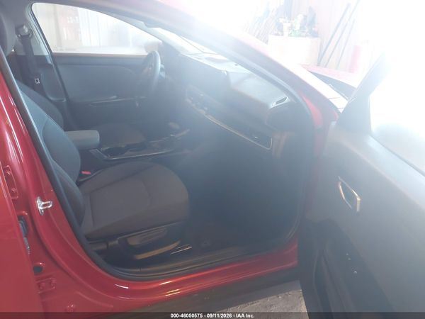 2025 KIA K4 LXS — I5