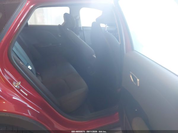2025 KIA K4 LXS — I8