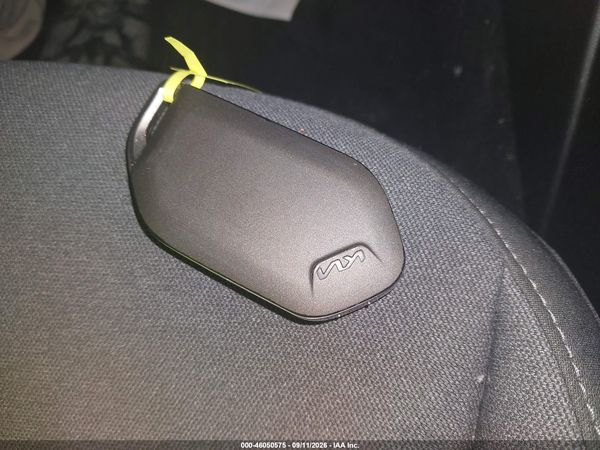 2025 KIA K4 LXS — I11