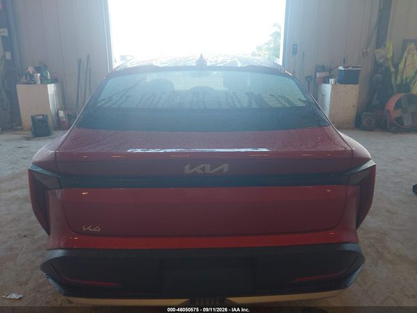 2025 KIA K4 LXS — I119