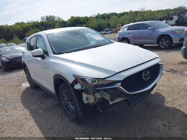 2019 MAZDA CX-5 TOURING — I1