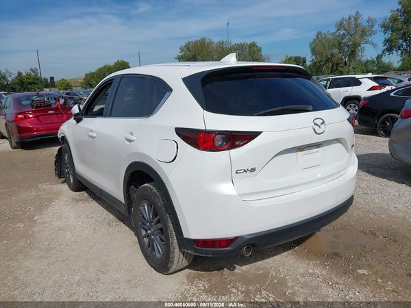 2019 MAZDA CX-5 TOURING — I3