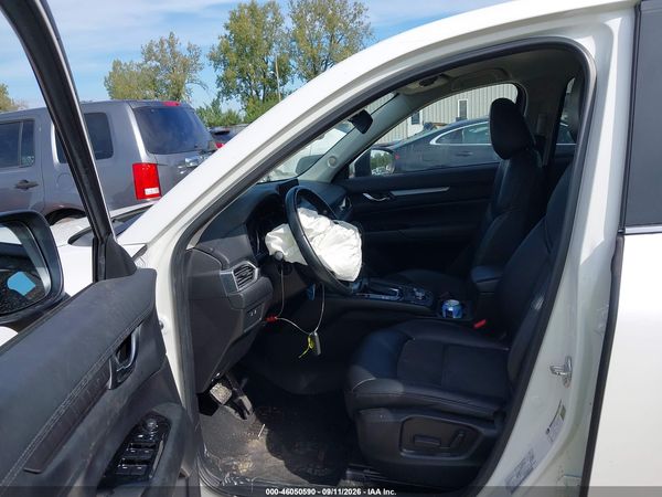2019 MAZDA CX-5 TOURING — I5