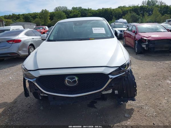 2019 MAZDA CX-5 TOURING — I6