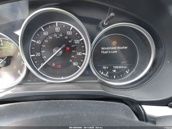2019 MAZDA CX-5 TOURING — I7