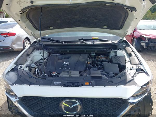 2019 MAZDA CX-5 TOURING — I10