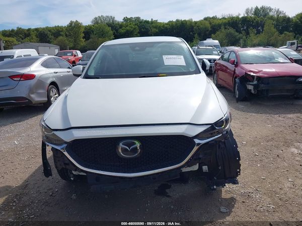 2019 MAZDA CX-5 TOURING — I115