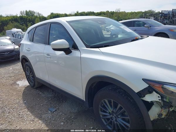 2019 MAZDA CX-5 TOURING — I116