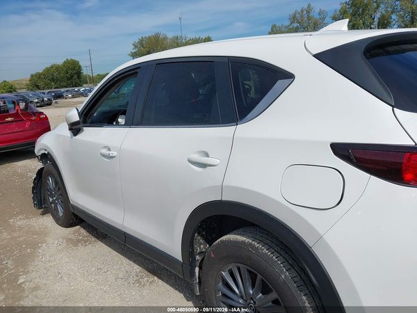 2019 MAZDA CX-5 TOURING — I117