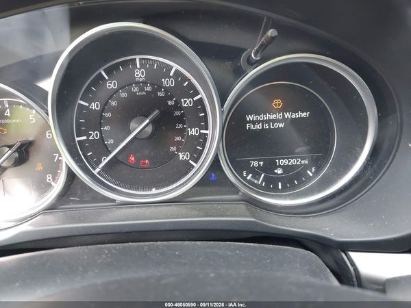 2019 MAZDA CX-5 TOURING — I118