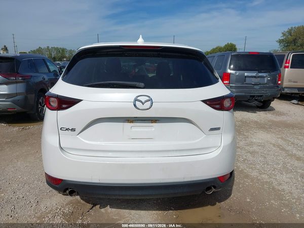2019 MAZDA CX-5 TOURING — I119