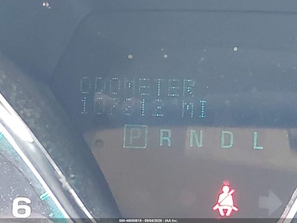 2017 CHEVROLET TRAVERSE PREMIER — I118