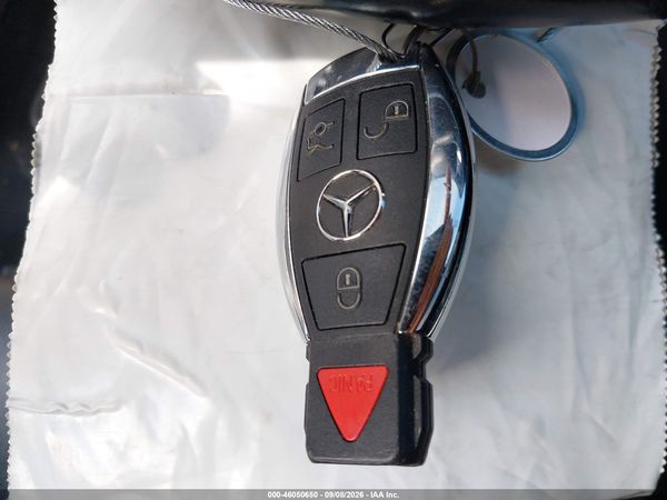 2016 MERCEDES-BENZ E 350 4MATIC