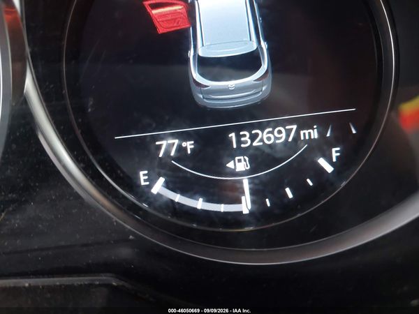 2018 MAZDA CX-5 GRAND TOURING — I118