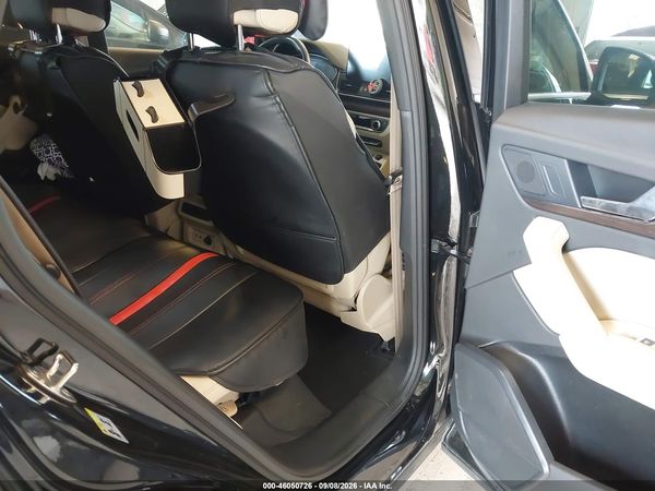 2022 AUDI Q5 SPORTBACK — I8