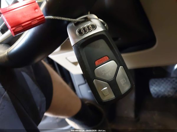 2022 AUDI Q5 SPORTBACK — I11