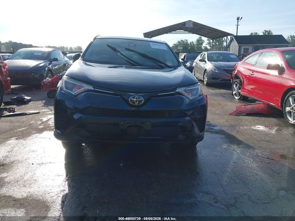 2018 TOYOTA RAV4 LE — I115