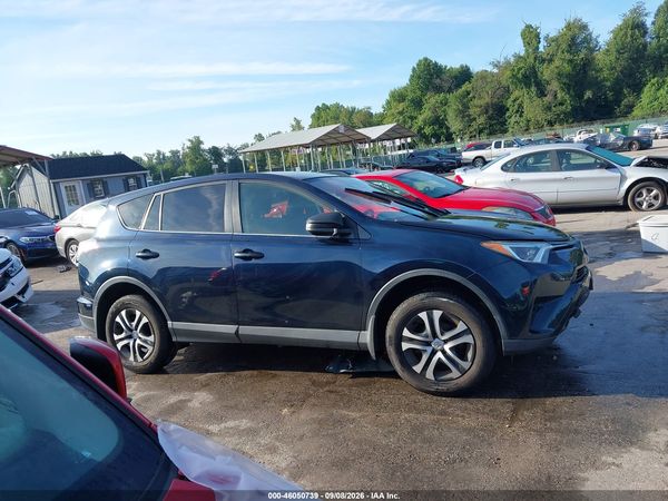 2018 TOYOTA RAV4 LE — I116