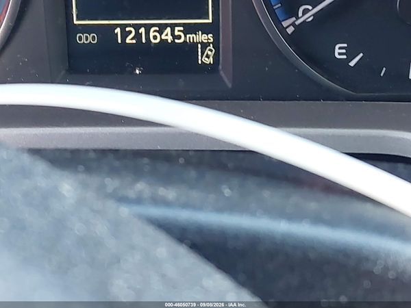 2018 TOYOTA RAV4 LE — I118