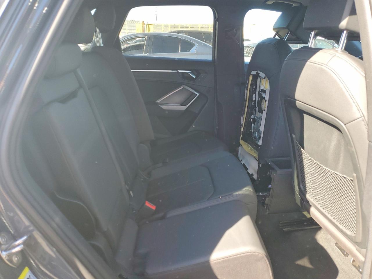 2020 AUDI Q3 quattro Premium