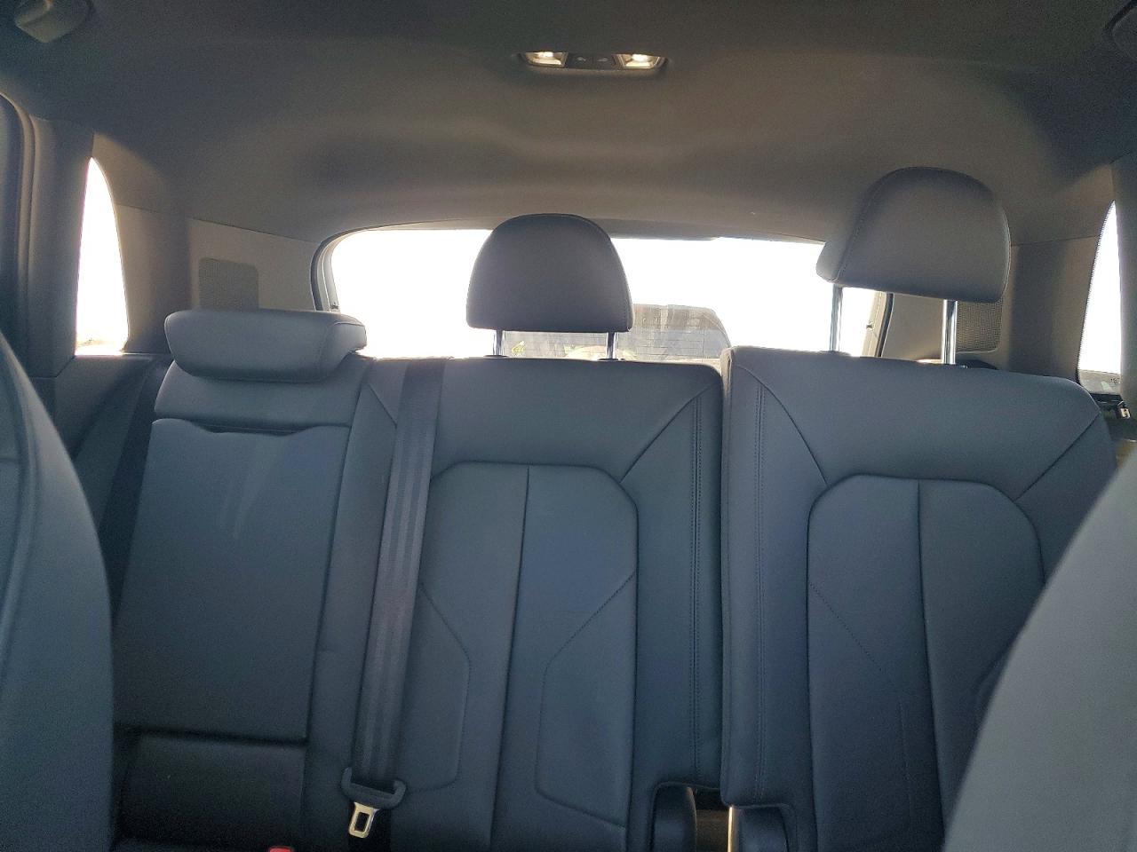 2020 AUDI Q3 quattro Premium