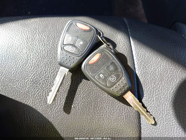 2016 JEEP PATRIOT HIGH ALTITUDE EDITION — I11