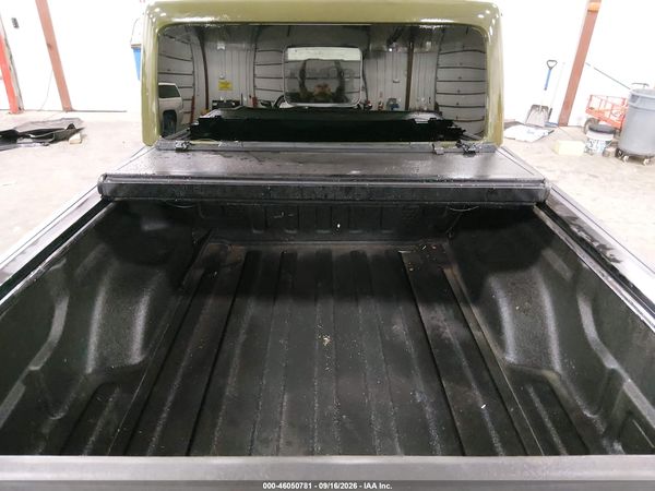 2021 JEEP GLADIATOR OVERLAND 4X4 — I153