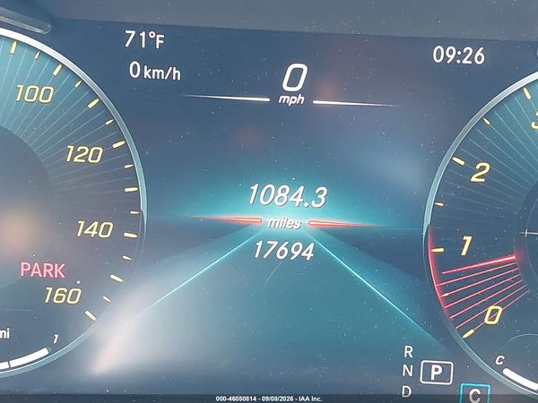 2021 MERCEDES-BENZ C 300 4MATIC