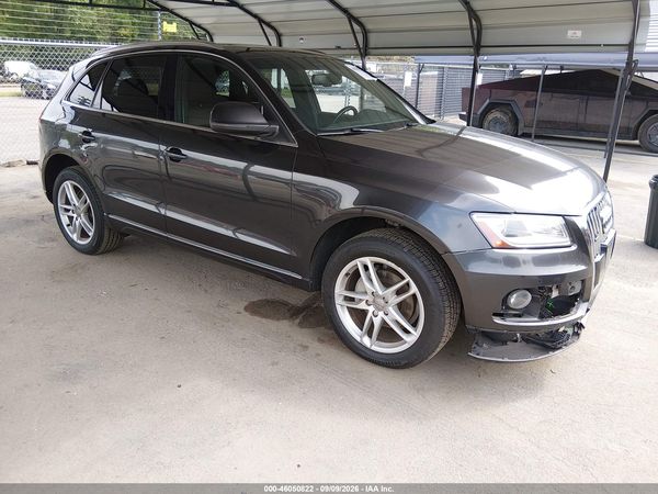 2014 AUDI Q5 2.0T PREMIUM — I1