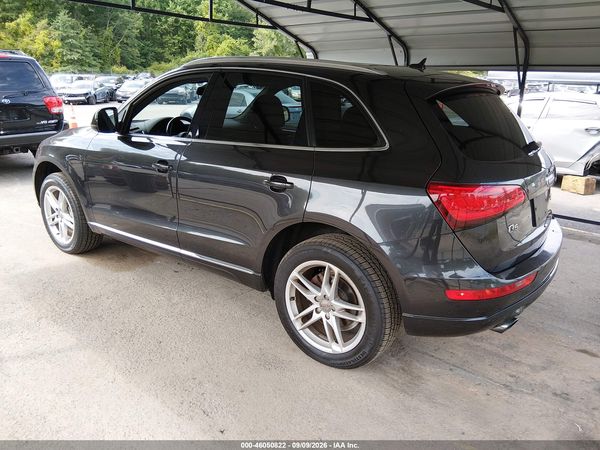 2014 AUDI Q5 2.0T PREMIUM — I3