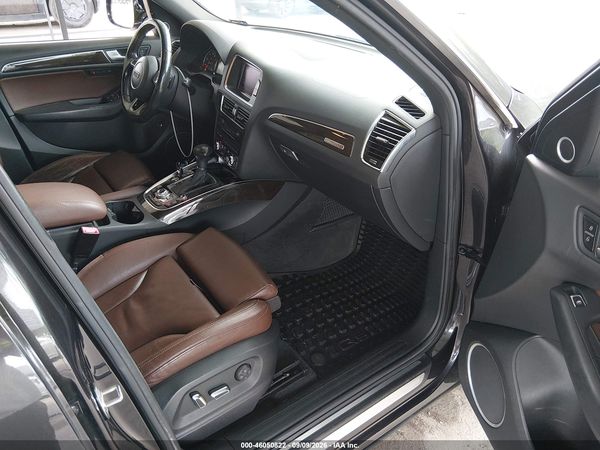 2014 AUDI Q5 2.0T PREMIUM — I5