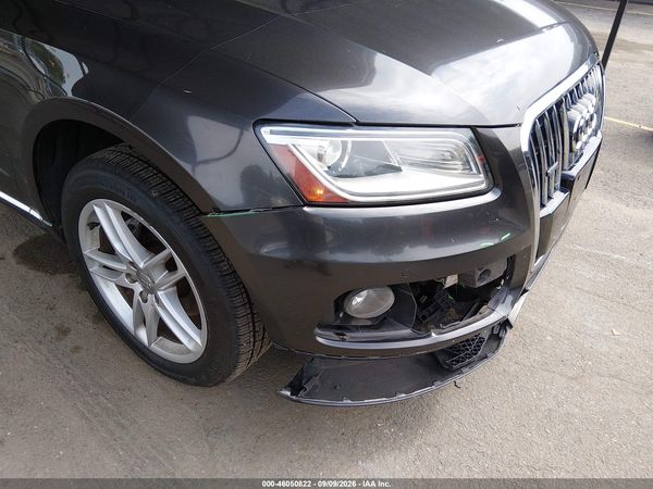 2014 AUDI Q5 2.0T PREMIUM — I6