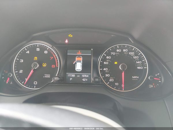 2014 AUDI Q5 2.0T PREMIUM — I7