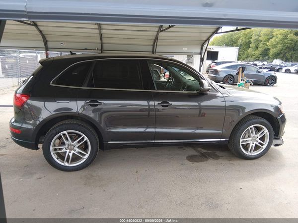 2014 AUDI Q5 2.0T PREMIUM — I116