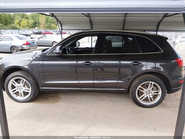 2014 AUDI Q5 2.0T PREMIUM — I117