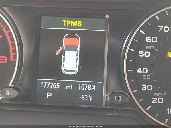 2014 AUDI Q5 2.0T PREMIUM — I118