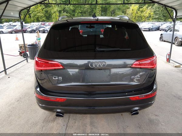 2014 AUDI Q5 2.0T PREMIUM — I119