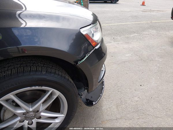 2014 AUDI Q5 2.0T PREMIUM — I152