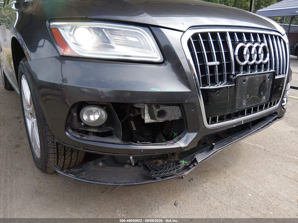 2014 AUDI Q5 2.0T PREMIUM — I153