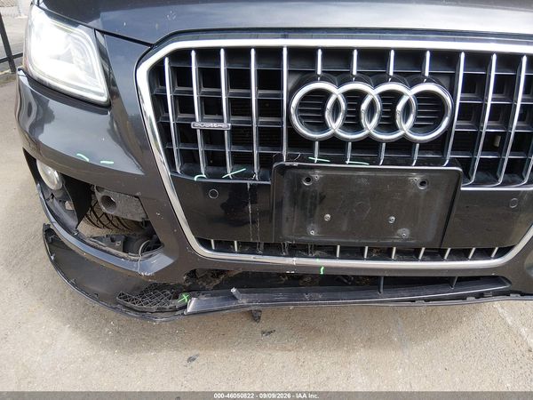 2014 AUDI Q5 2.0T PREMIUM — I154