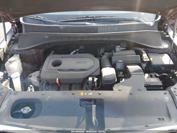 2019 KIA SORENTO 2.4L LX