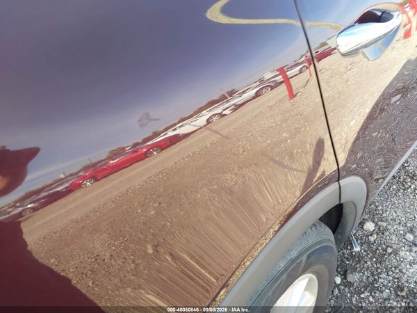 2019 KIA SORENTO 2.4L LX